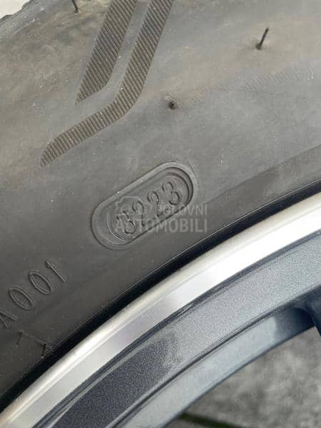 Aluminijumske felne g05  g06 20" 5 x 112