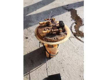 Plovak 1.6 hdi za Peugeot 3008