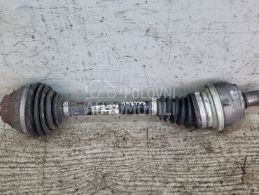 POLUOSOVINA za Volkswagen Passat B8