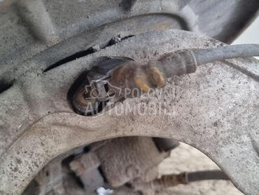 ABS SENZOR za Volkswagen Passat B6