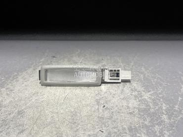 RASVJETA U KABINI za Volkswagen Passat B8