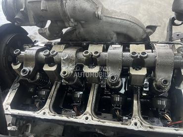 DIZNA za Volkswagen Passat B6