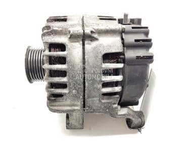 Alternator F01 za BMW 750, 730, 740 od 2008. do 2015. god.