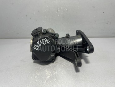 DOZER KLAPNA za Ford Kuga