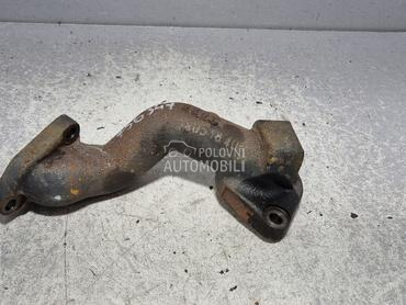 CRIJEVO za Isuzu D-Max