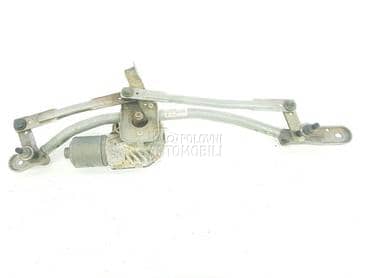 Motor i poluga brisača F01 za BMW 750, 730, 740 ... od 2008. do 2015. god.