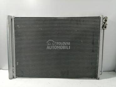 Hladnjak klime F01 za BMW 750, 730, 740 od 2008. do 2015. god.