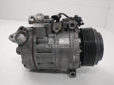 Kompresor klime F01 za BMW 750, 730, 740 od 2008. do 2015. god.