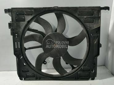 Ventilator F01 za BMW 750, 730, 740 od 2008. do 2015. god.