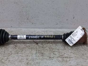 POLUOSOVINA za Audi A6