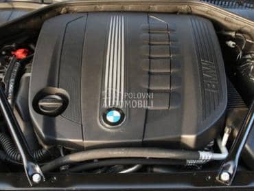 Motor 3.0d (245ks) F01 za BMW 730 od 2008. do 2015. god.