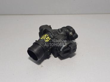 DOZER KLAPNA za Peugeot 5008