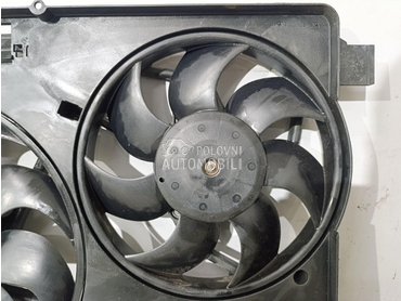 VENTILATOR za Volvo XC60