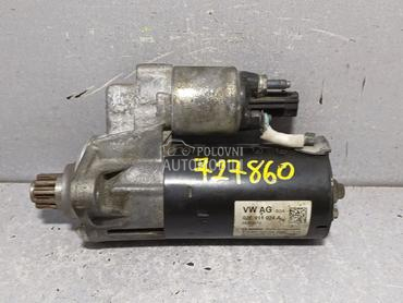 ALNASER za Škoda Octavia