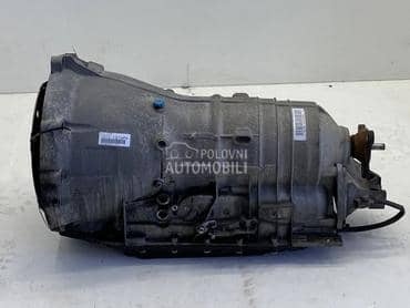Menjač automatski F01 za BMW 750, 730, 740 od 2008. do 2015. god.