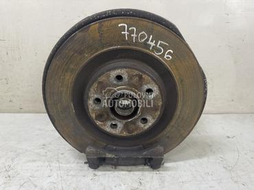 KOCIONI DISK za Audi Q5