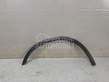 RUB BLATOBRANA za Mercedes Benz GL Klasa