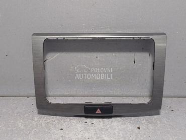 BLENDA za Volkswagen Passat B7