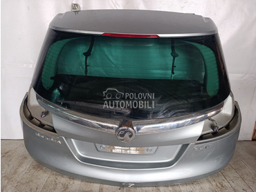 GEPEK za Opel Insignia