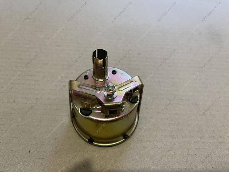 Sat (Indikator napona)