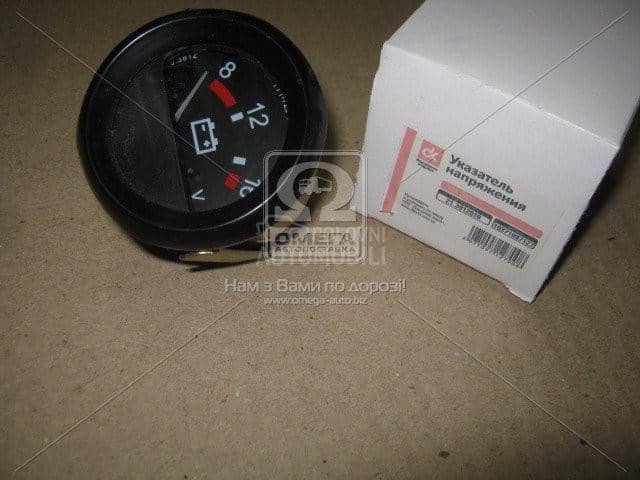 Sat (Indikator napona)