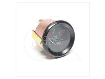 Sat (Indikator napona)