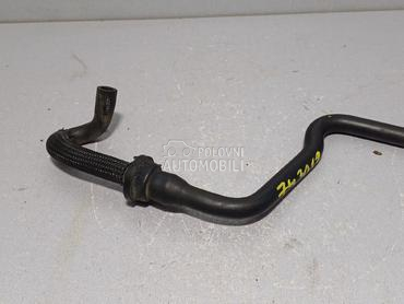 CRIJEVO za Volkswagen Touran