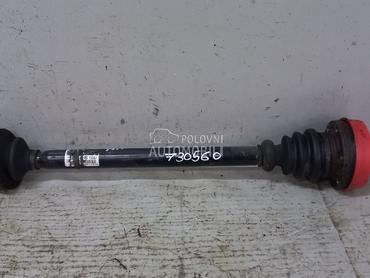 POLUOSOVINA za Audi A6