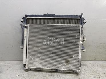 HLADNJAK KLIME za Ford Ranger