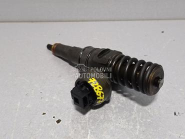 DIZNA za Volkswagen Passat B6