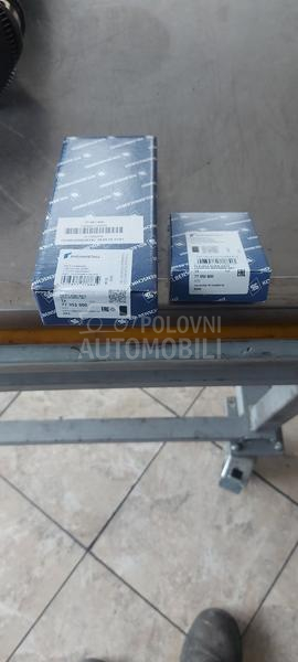 Motor 20d bi turbo 218ks n47n