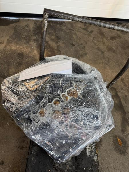 Motor 20d bi turbo 218ks n47n