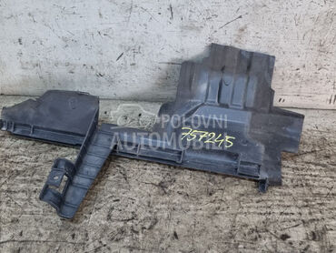 PLASTIKA za Opel Astra J