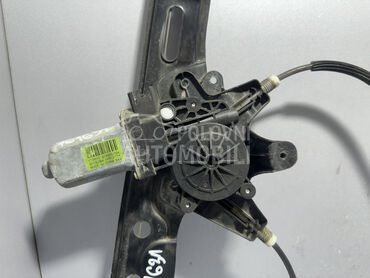 MOTORIC PODIZACA STAKLA za Ford Ranger