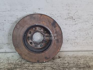 KOCIONI DISK za Volkswagen Golf 7