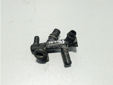 CRIJEVO za Dacia Duster