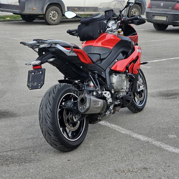 BMW s1000XR