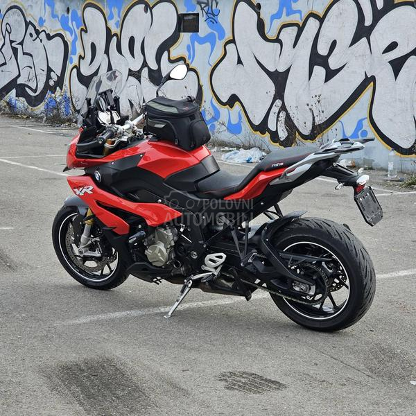 BMW s1000XR