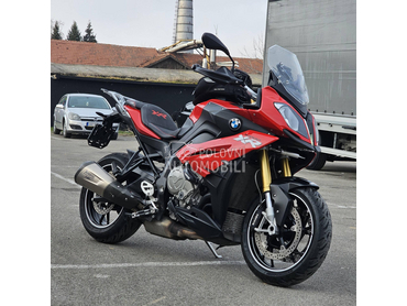 BMW s1000XR
