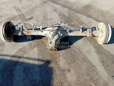 TRAP/MOST za Ford Ranger