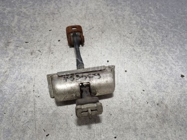 GRANICNIK VRATA za Opel Corsa D