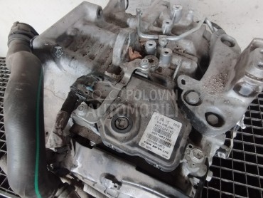 ELEKTRONIKA MJENJACA za Peugeot Partner