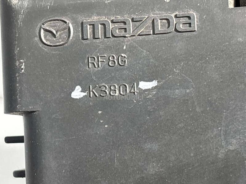 KUCISTE FILTERA ZRAKA