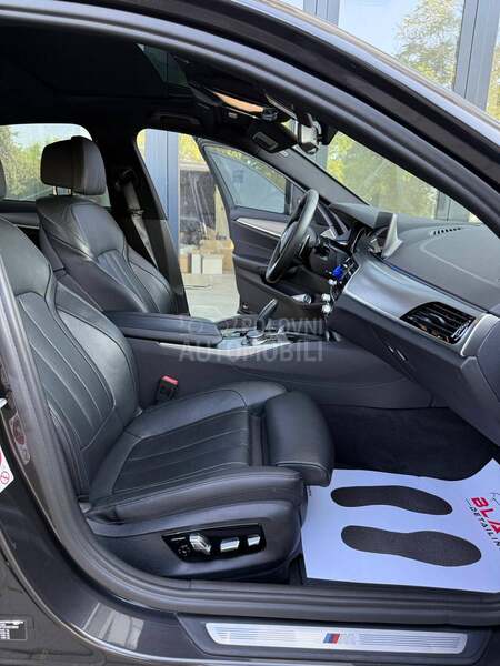 BMW 520 Mpaket,Virt. 360kam.