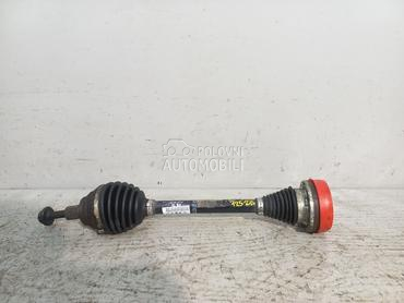POLUOSOVINA za Audi A3
