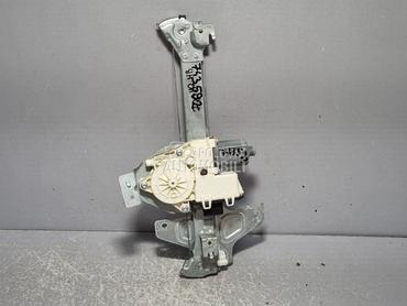 ELEKTRO PODIZAC STAKLA za Citroen C4