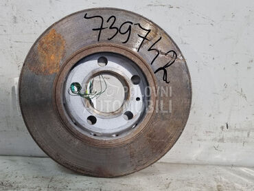 KOCIONI DISK za Seat Ibiza