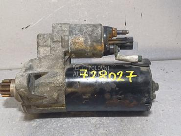 ALNASER za Volkswagen Passat B6