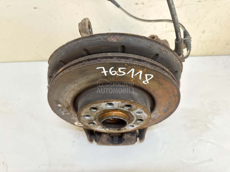 KOCIONI DISK