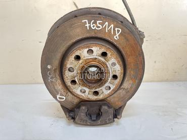 KOCIONI DISK za Škoda Yeti